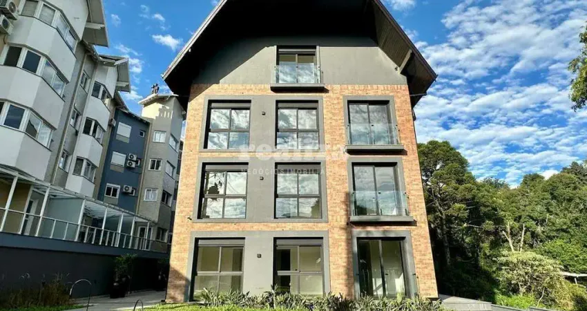 Apartamento com 2 quartos à venda na Paul Harrys, 346, Centro, Canela