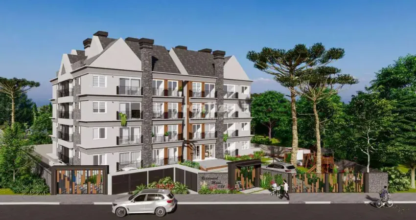 Apartamento com 1 quarto à venda na AV. VISCONDE DE MAUÁ, 1184, Centro, Canela