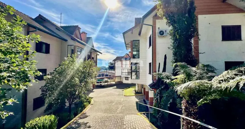 Apartamento com 2 quartos à venda na Rua Assis Brasil, Maggi, Canela