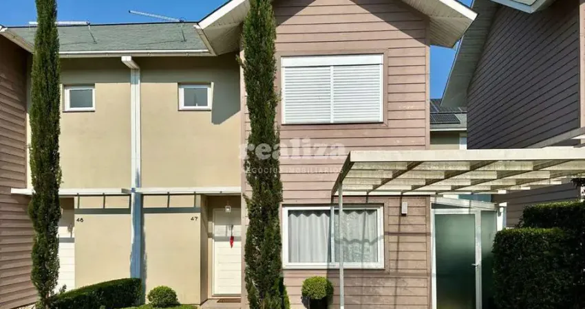 Casa com 2 quartos à venda na Adolfo Seibt, 357, São José, Canela