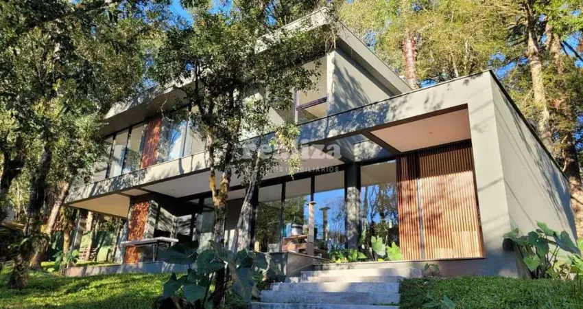 Casa com 3 quartos à venda na Rua José Pedro Piva, 880, Parque Pinheiro Grosso, Canela