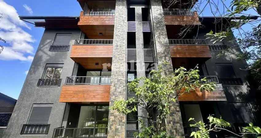 Apartamento com 1 quarto à venda na Avenida Visconde de Mauá, Centro, Canela