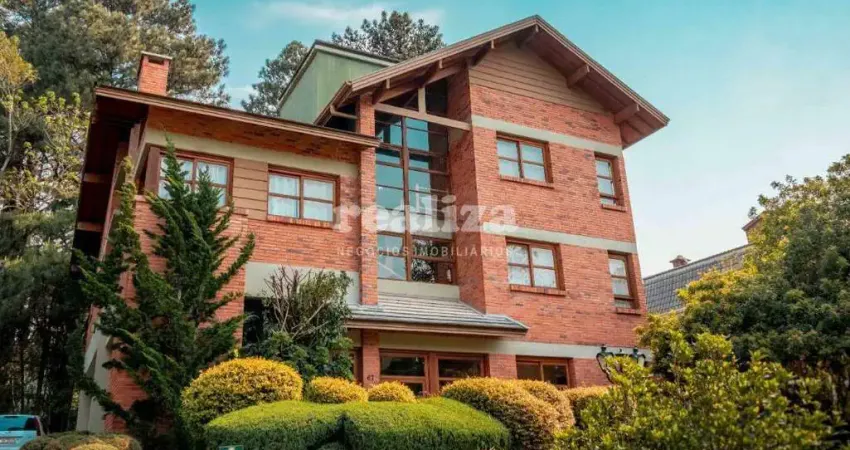 Apartamento com 3 quartos à venda na Rua Da Aurora, 102, Parque Laje da Pedra, Canela