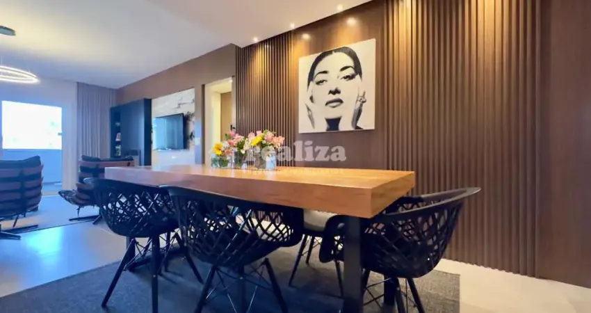 Apartamento com 3 quartos à venda na Avenida Osvaldo Aranha, Centro, Canela