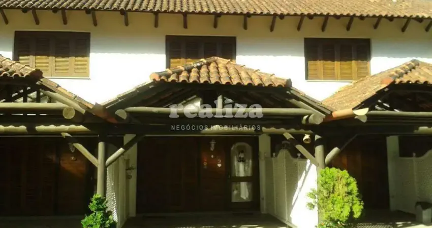 Casa com 3 quartos à venda na Rua Dos Papagaios, 433, Quinta da Serra, Canela