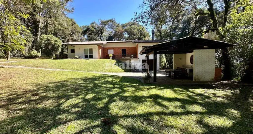 Casa com 3 quartos à venda na Dona Luiza Correa, 604, Suzana, Canela