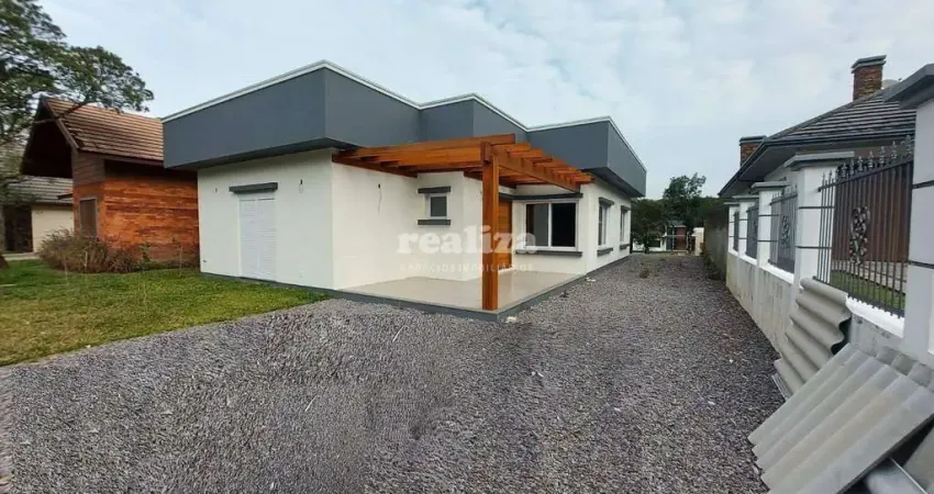 Casa com 3 quartos à venda na Rua Estremosa, Carniel, Gramado