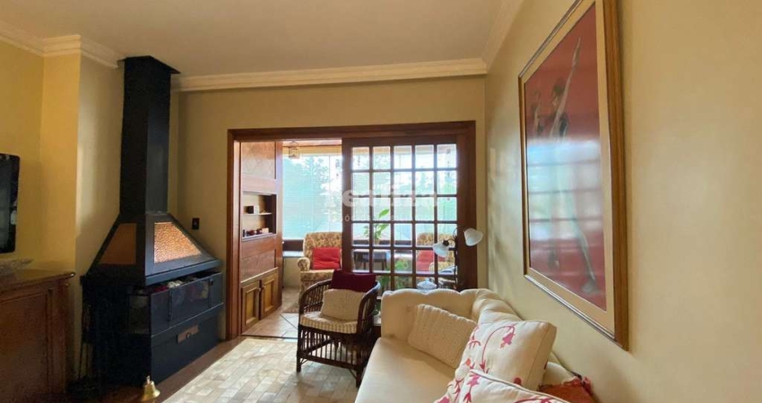 Apartamento com 2 quartos à venda na F.G Bier, Centro, Gramado