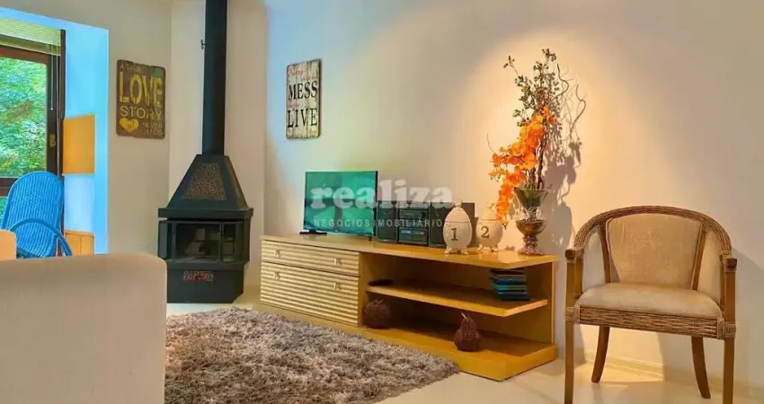 Apartamento com 2 quartos à venda na Rua Primavera, Centro, Gramado