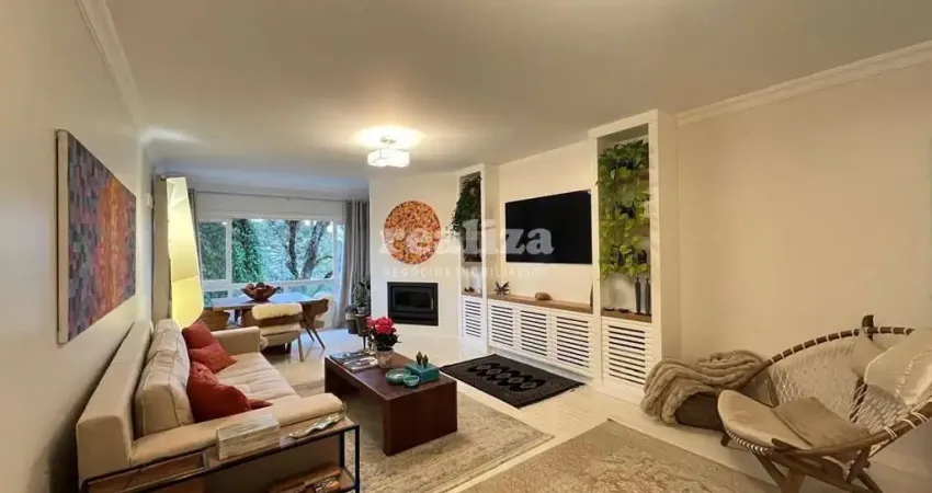 Apartamento com 3 quartos à venda na Rua Piratini, Bavaria, Gramado