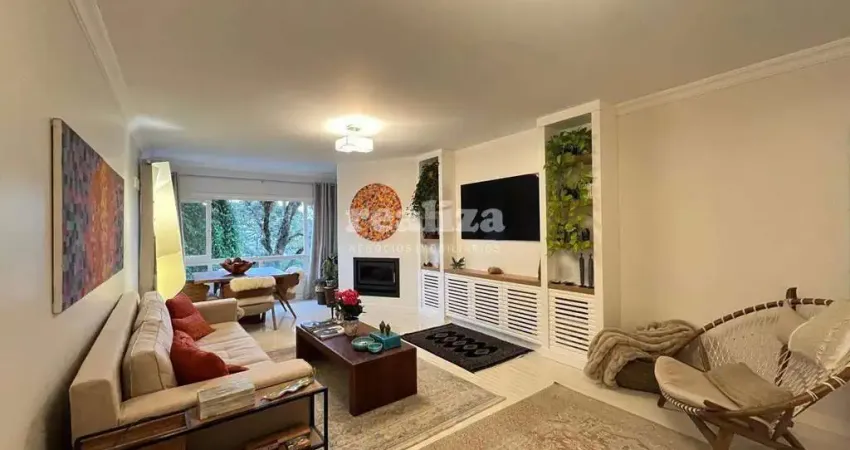 Apartamento com 3 quartos à venda na Rua Piratini, 135, Bavaria, Gramado