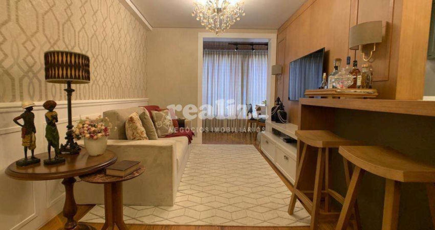 Apartamento com 2 quartos à venda na Av. Borges de Medeiros, Centro, Gramado