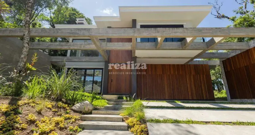 Casa com 3 quartos à venda na Rua Cerejeira, 199, Carniel, Gramado