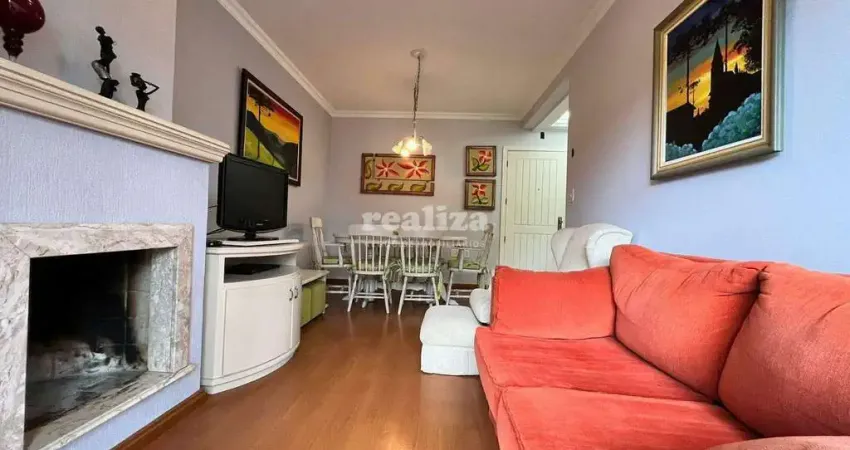 Apartamento com 2 quartos à venda na Rua Leopoldo Rosenfeld, 801, Planalto, Gramado