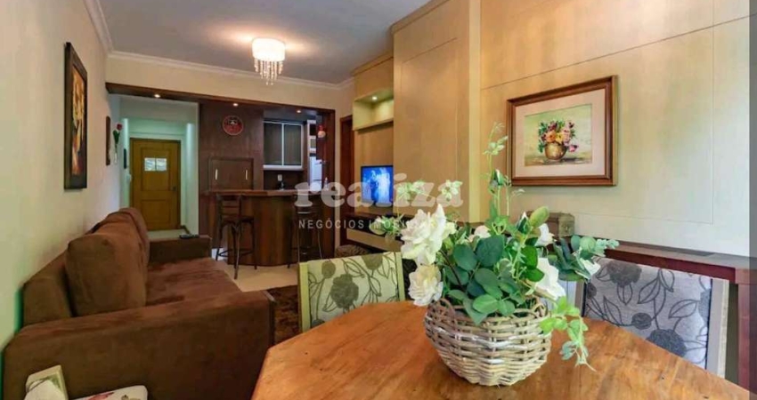 Apartamento com 1 quarto à venda na Rua São Pedro, Centro, Gramado
