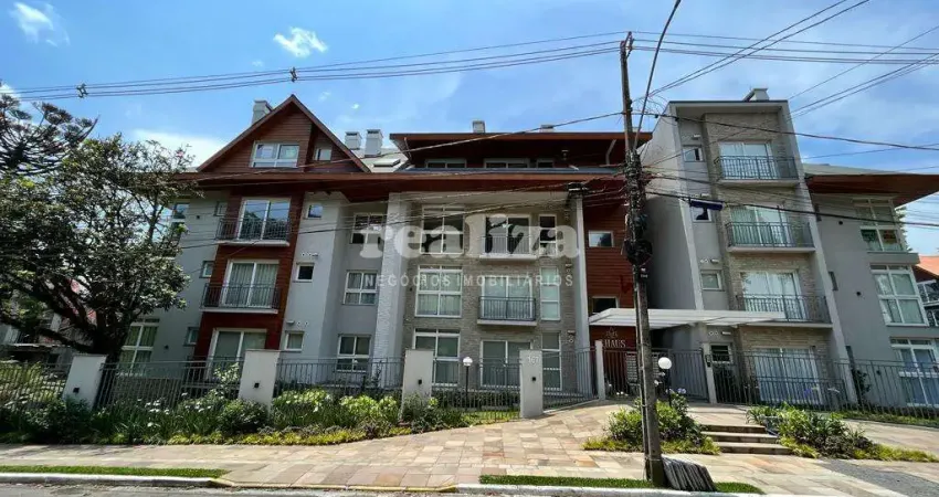 Apartamento com 3 quartos à venda na Rua Antônio Accorsi, Bavaria, Gramado