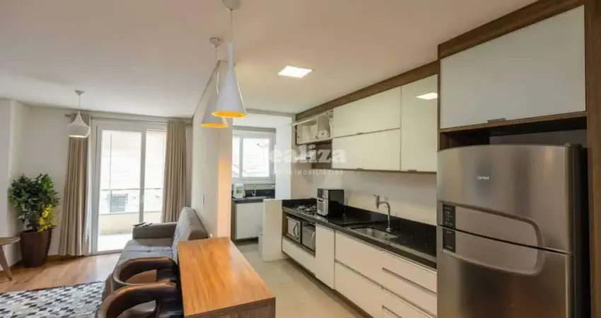 Apartamento com 2 quartos à venda na Avenida Borges de Medeiros, 3410, Centro, Gramado