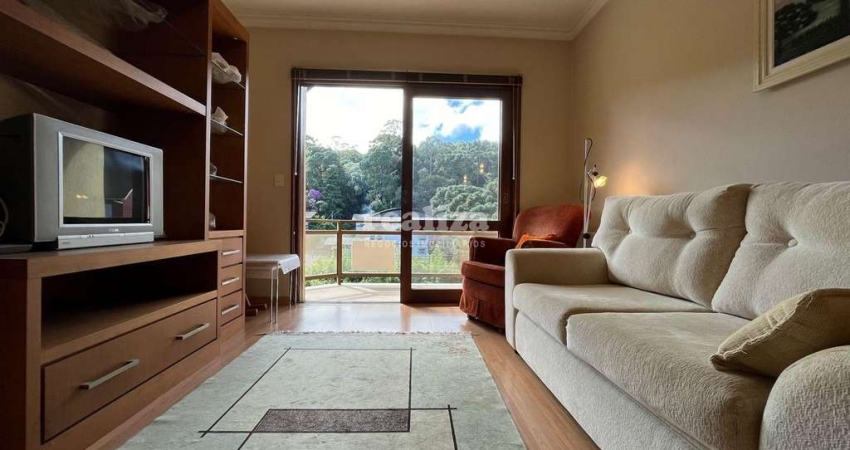 Apartamento com 2 quartos à venda na AV. Borges de Medeiros, Centro, Gramado