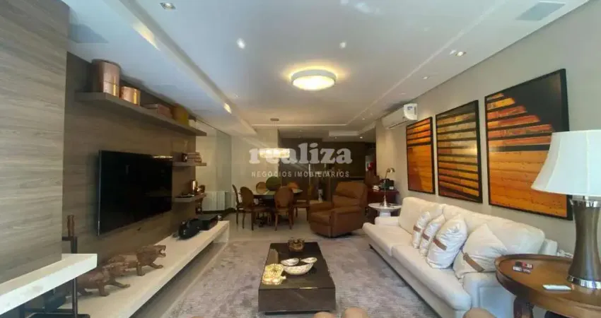 Apartamento com 3 quartos à venda na Rua Do Colégio, 100, Centro, Gramado