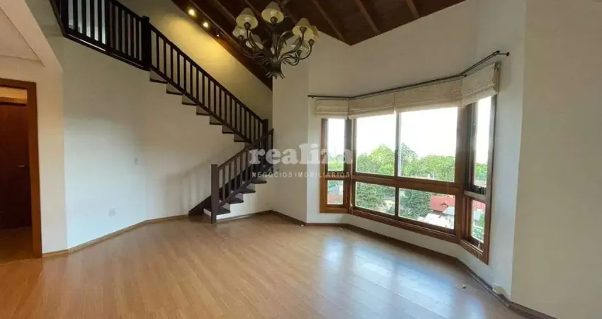 Apartamento com 3 quartos à venda na Rua A. Dreschel, 1400, Planalto, Gramado