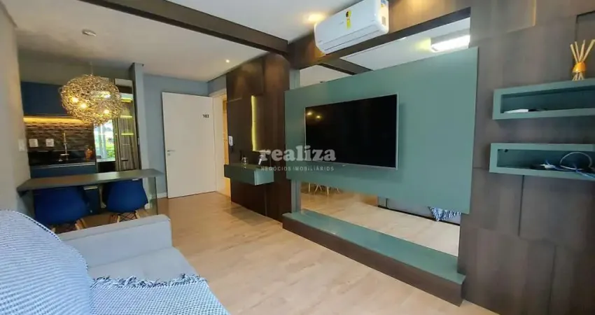 Apartamento com 1 quarto à venda na Rua Bela Vista, 150, Centro, Gramado