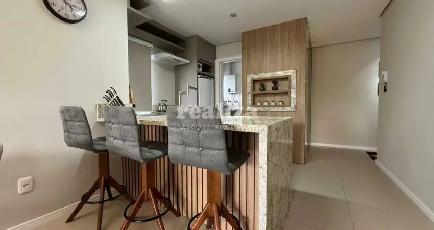 Apartamento com 2 quartos à venda na Rua Prefeito Waldemar Frederico Weber, 1150, Mato Queimado, Gramado