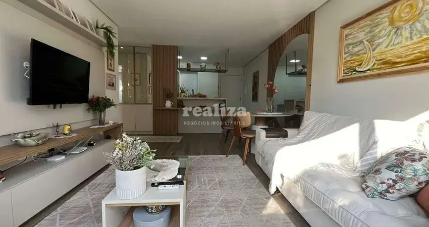 Apartamento com 2 quartos à venda na Rua Renato Dienstmann, 410, Carazal, Gramado