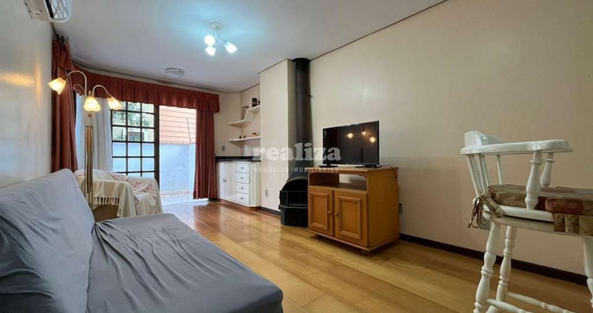Apartamento com 1 quarto à venda na Rua São Pedro, Centro, Gramado