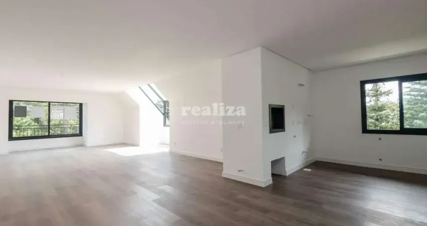 Apartamento com 3 quartos à venda na Avenida Das Hortênsias, 1300, Vila Suiça, Gramado