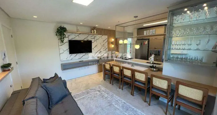 Apartamento com 2 quartos à venda na Rua Mozé Scur, 30, Planalto, Gramado