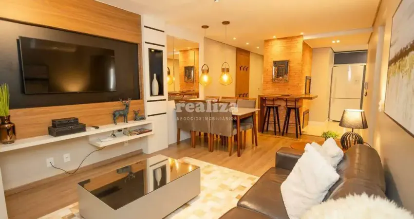 Apartamento com 2 quartos à venda na Avenida Borges de Medeiros, 3550, Centro, Gramado