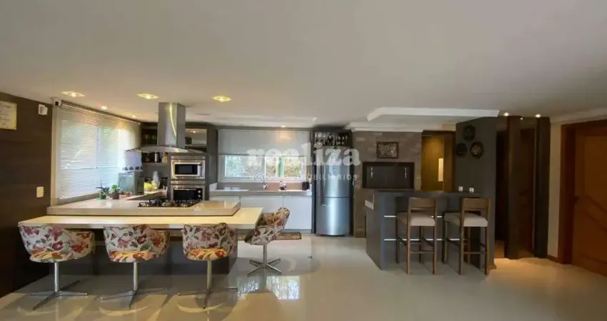 Casa com 3 quartos à venda na Gentil Bonato, 330, Vale das Colinas, Gramado