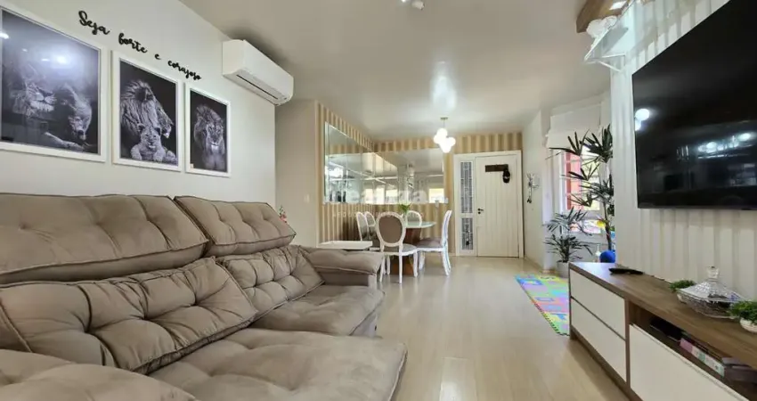 Apartamento com 2 quartos à venda na Rua Coronel João Correia, Centro, Gramado