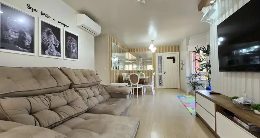 Apartamento com 2 quartos à venda na Rua Coronel João Correia, 120, Centro, Gramado