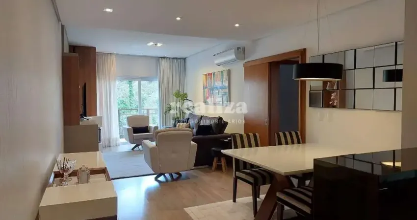 Apartamento com 2 quartos à venda na Rua Lavras Do Sul, Carniel, Gramado