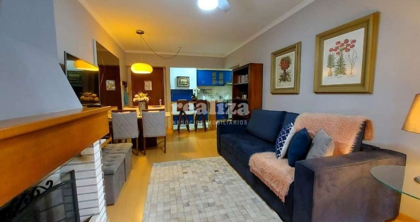 APARTAMENTO 1 QUARTO MOBILIADO NO CENTRO, Centro , Gramado - RS