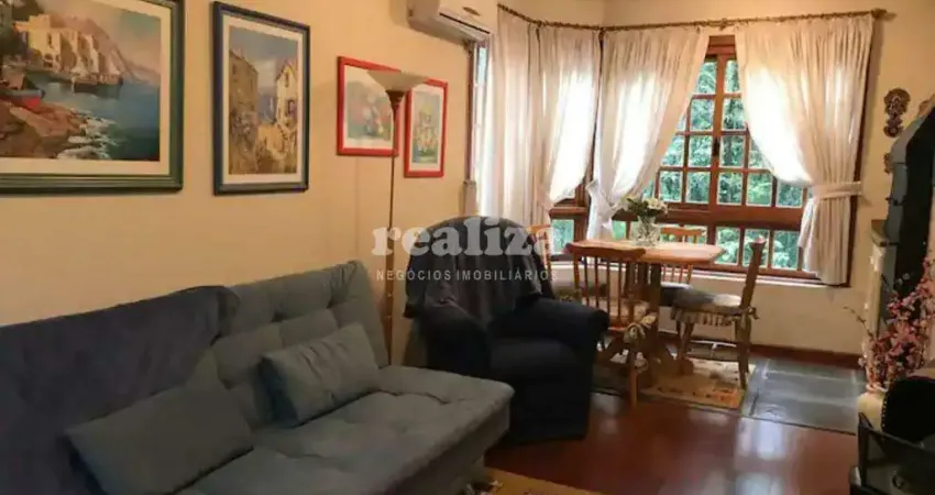 Apartamento com 1 quarto à venda na Rua São Pedro, 1409, Centro, Gramado