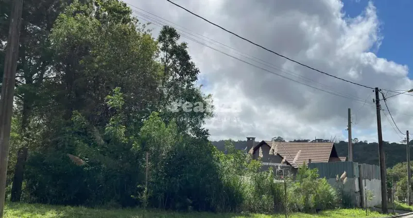 Terreno à venda na Rua Goiabeira, Vivendas do Arvoredo, Gramado