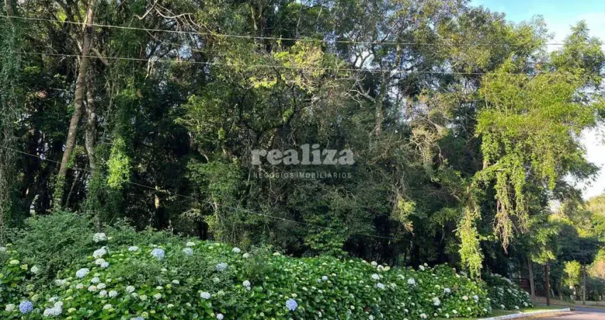 Terreno à venda na Avenida Villagio, Villagio, Gramado