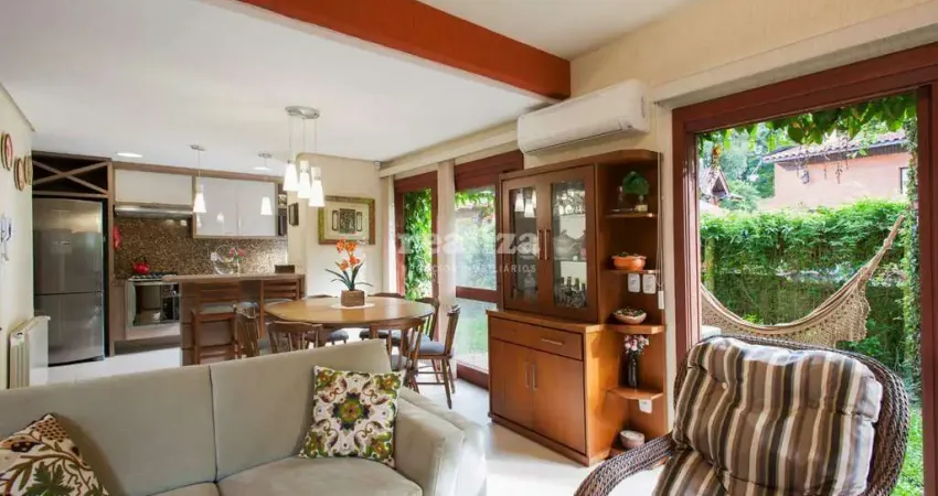 Casa com 4 quartos à venda na Rua Piratini, 416, Bavaria, Gramado