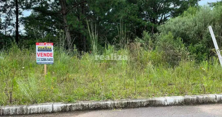 Terreno à venda na Rua Waldi Kich, 01, Dutra, Gramado