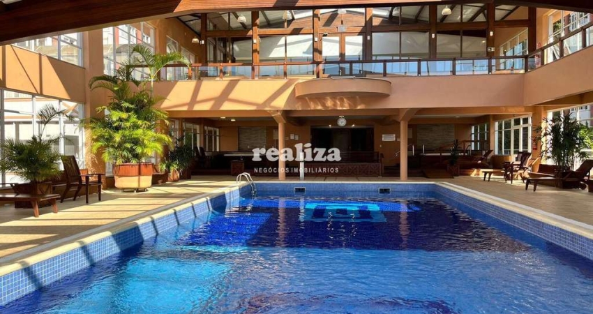 Apartamento com 1 quarto à venda na Rua Gil, Centro, Gramado