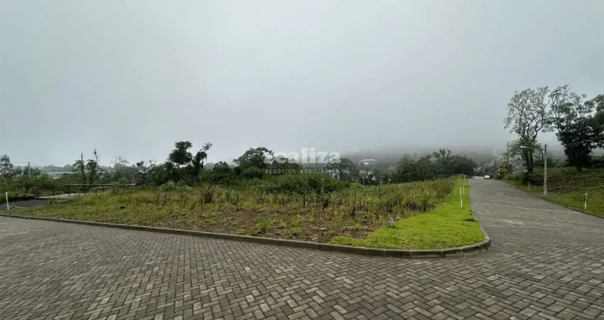 Terreno à venda na Jose Caberlon, 91, Várzea Grande 1º de Maio, Gramado