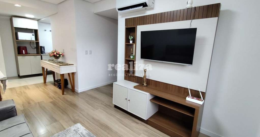 Apartamento com 2 quartos à venda na Estrada José Bergamo Filho, 397, Várzea Grande, Gramado