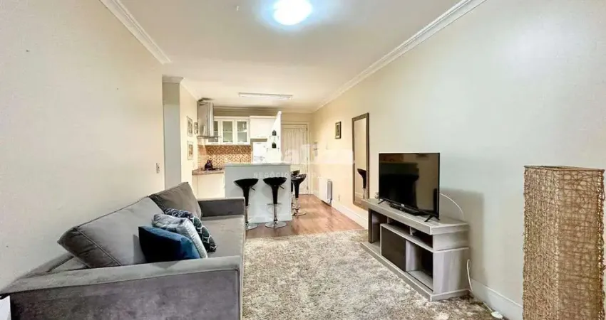 Apartamento com 1 quarto à venda na Rua Gil, 60, Centro, Gramado