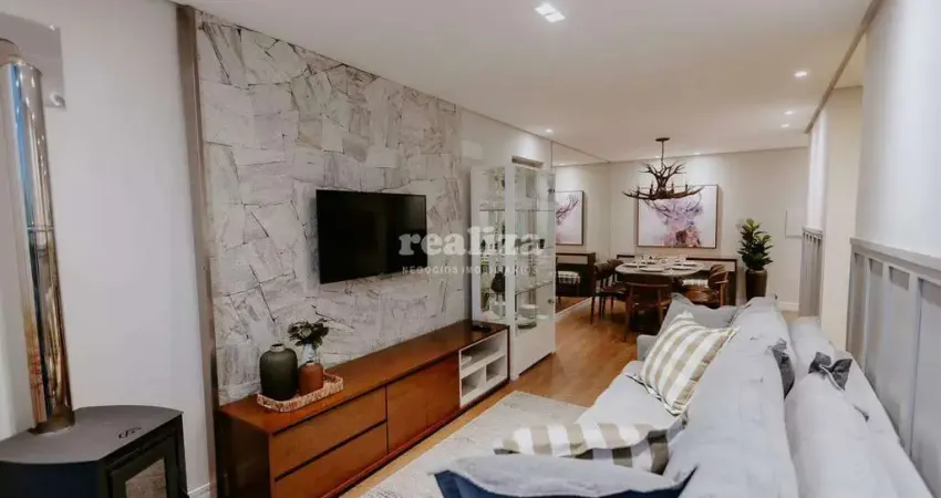 Apartamento com 2 quartos à venda na Rua Tristão De Oliveira, 830, Floresta, Gramado