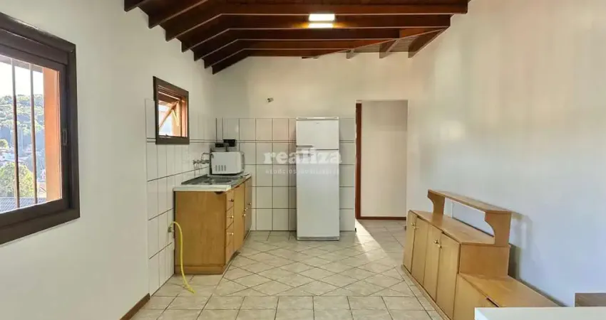 Apartamento com 3 quartos à venda na Rua Maranhão, Dutra, Gramado