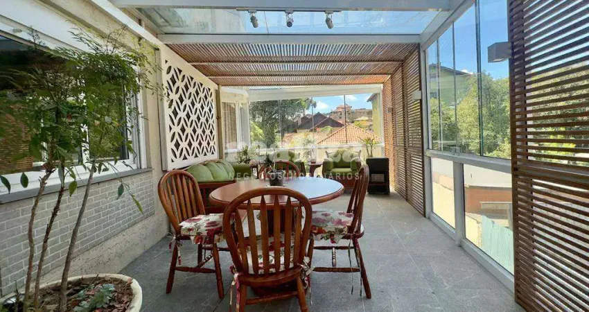 Apartamento com 2 quartos à venda na Rua Paul Harris, 370, Centro, Canela