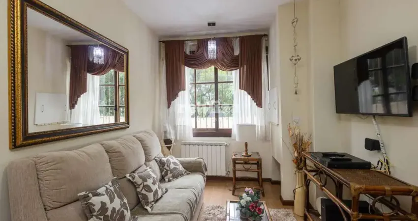 Apartamento com 2 quartos à venda na Rua Leopoldo Rosenfeld, Planalto, Gramado