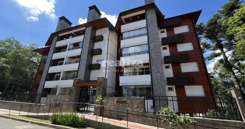 Apartamento com 2 quartos à venda na José Pedro Piva, 235, Vila Suica, Canela